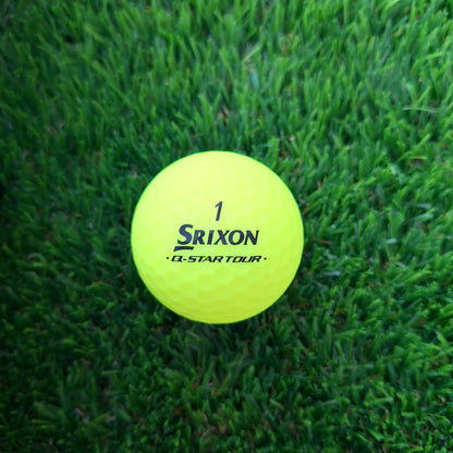 Bola de golf Coleccionista Srixon Q-Star Tour