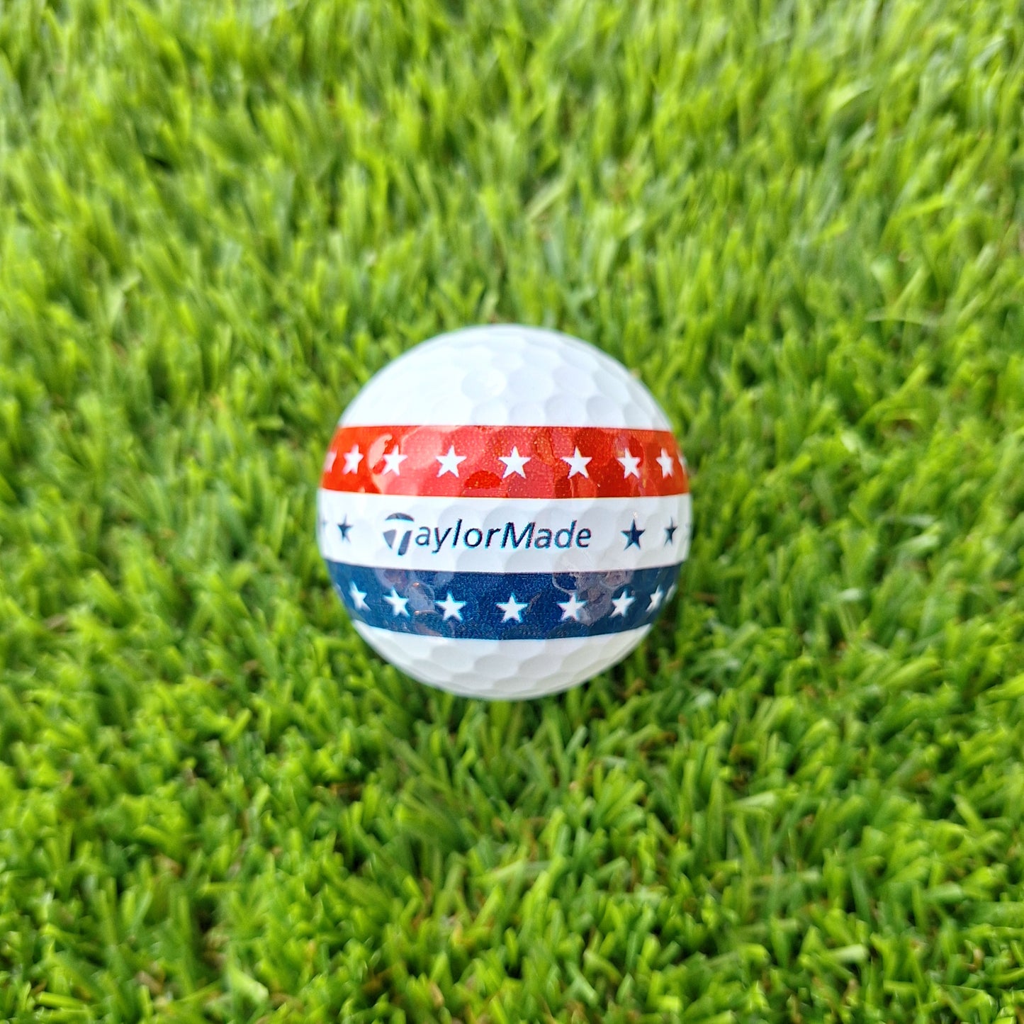 Bola de golf Coleccionista Taylormade Tour Response