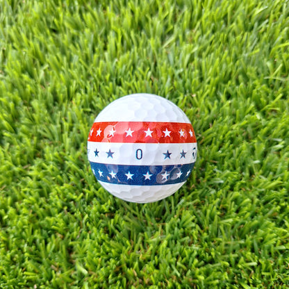 Bola de golf Coleccionista Taylormade Tour Response