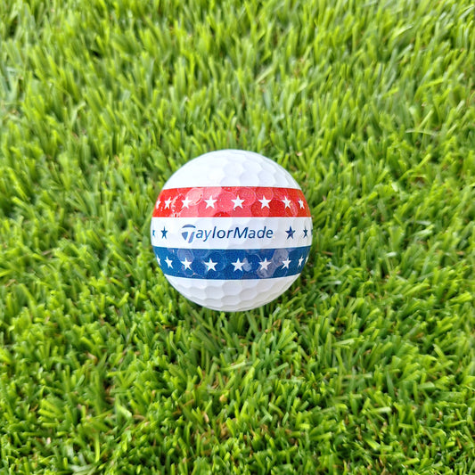 Bola de golf Coleccionista Taylormade Tour Response