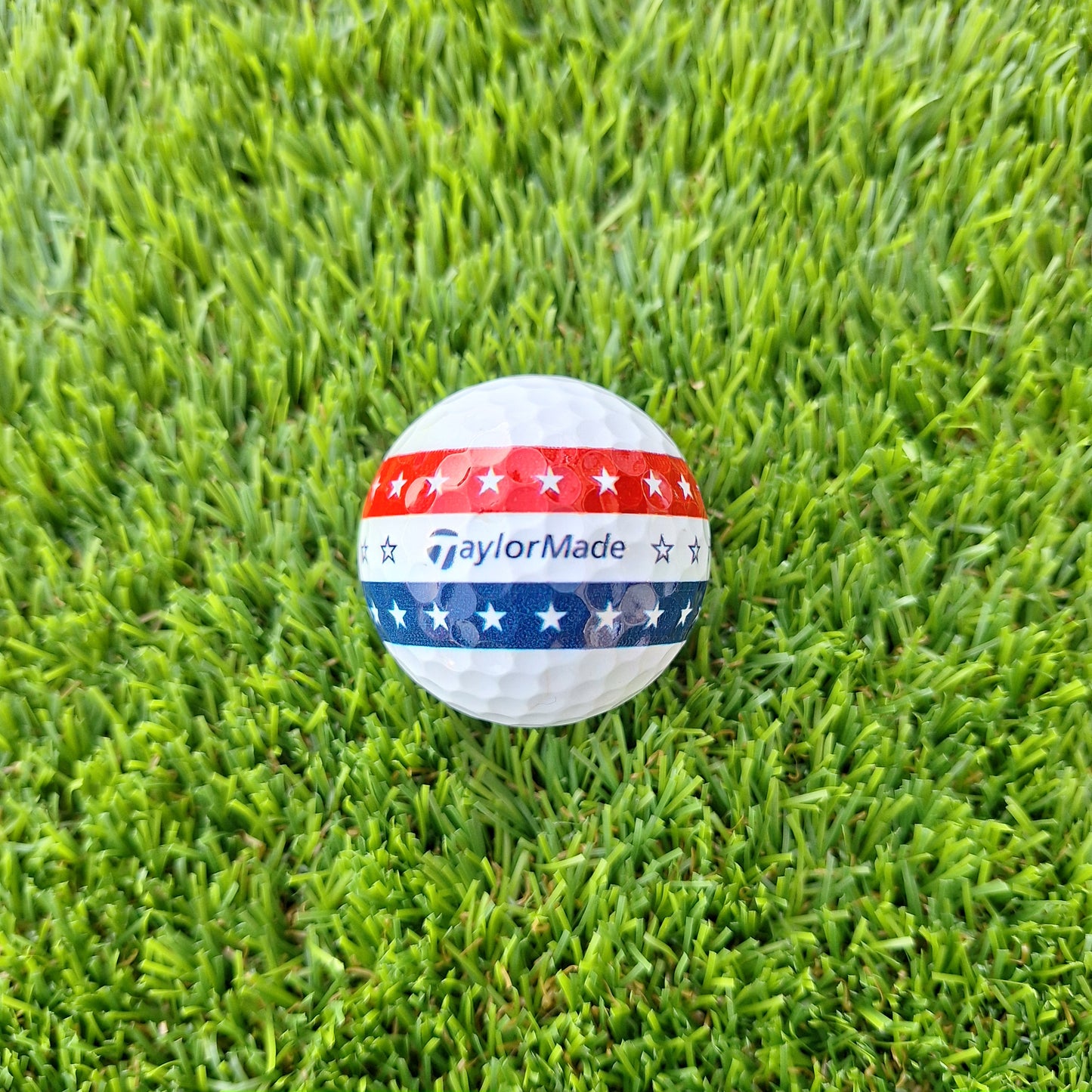 Bola de golf Coleccionista Taylormade Tour Response