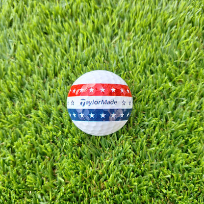 Bola de golf Coleccionista Taylormade Tour Response