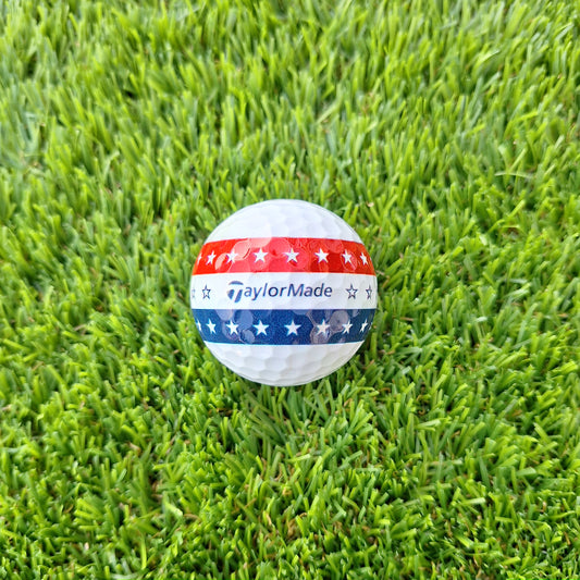 Bola de golf Coleccionista Taylormade Tour Response