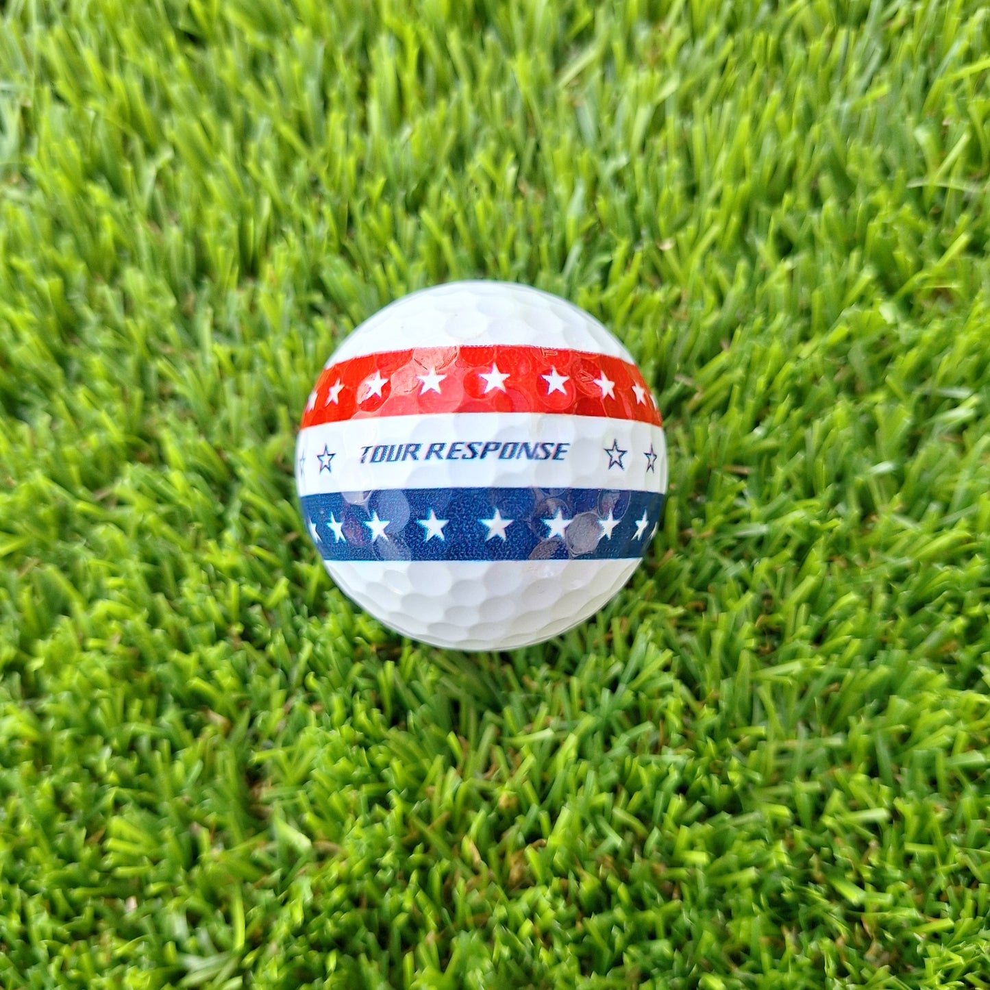 Bola de golf Coleccionista Taylormade Tour Response