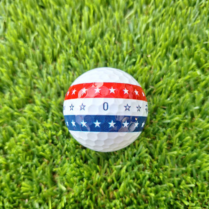 Bola de golf Coleccionista Taylormade Tour Response