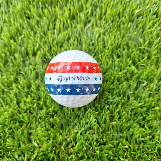 Bola de golf Coleccionista Taylormade Tour Response