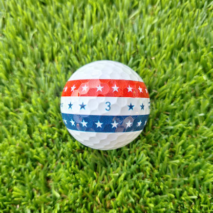 Bola de golf Coleccionista Taylormade Tour Response