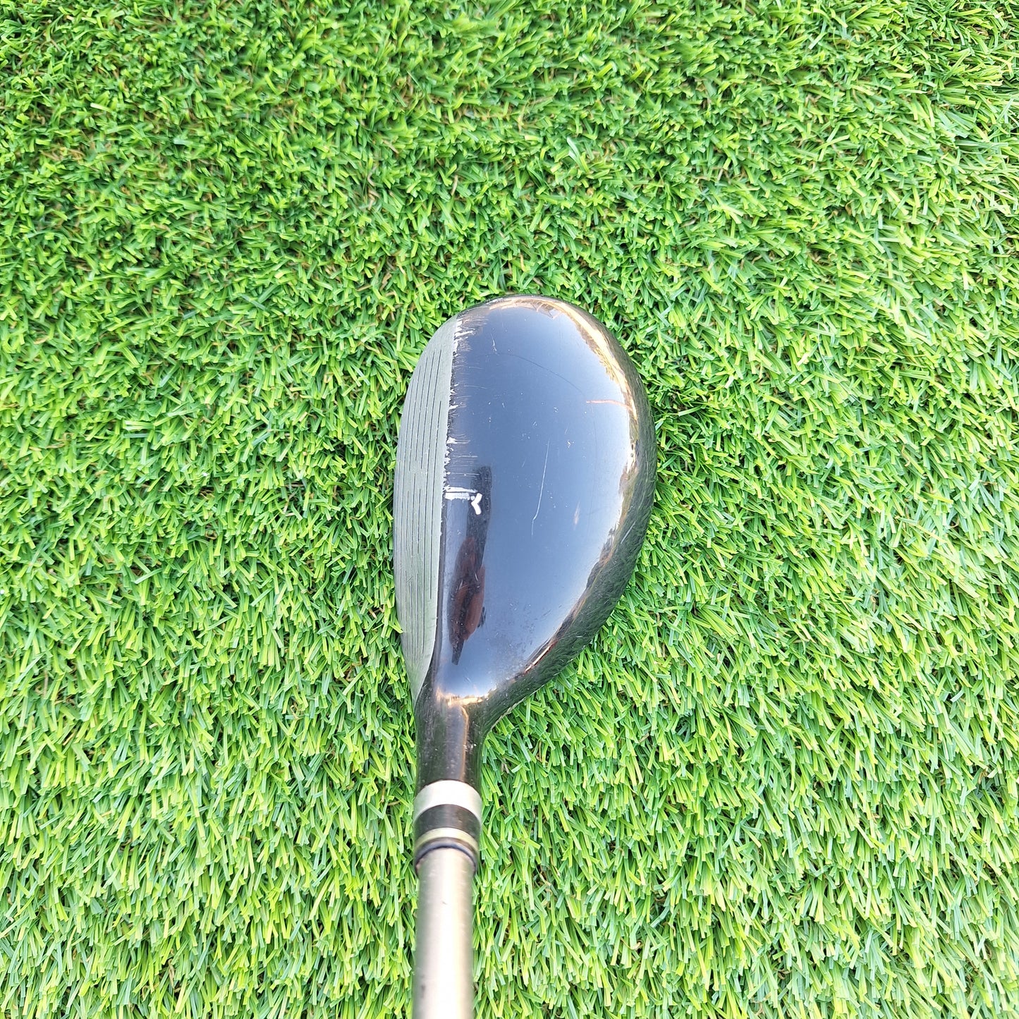 Palo de golf Híbrido 4 Wilson Staff Fybrid