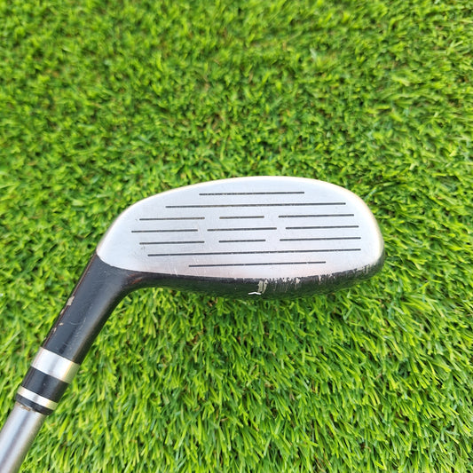 Palo de golf Híbrido 4 Wilson Staff Fybrid