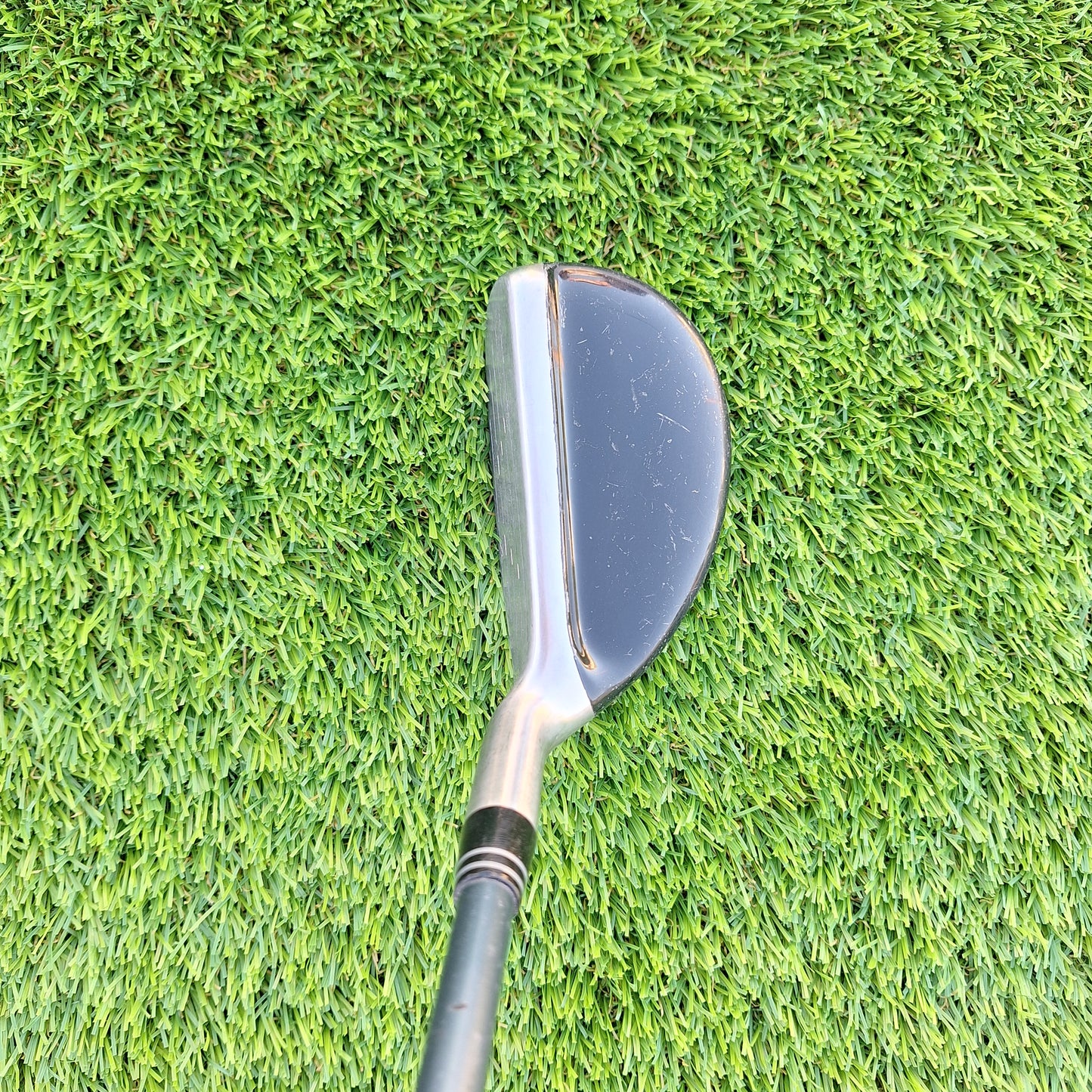 Palo de golf Híbrido 4 Nicklaus Claw