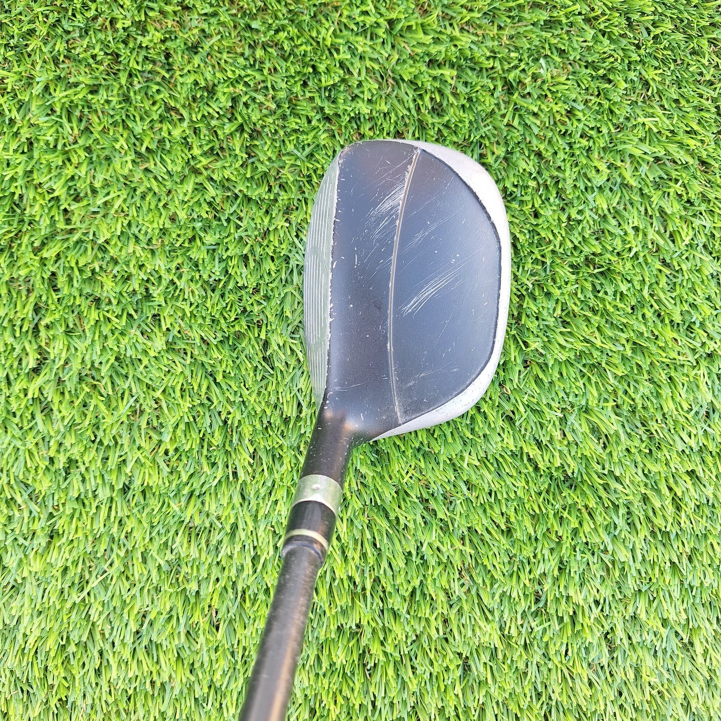 Palo de golf Híbrido 5 Nike SQ Sumo2