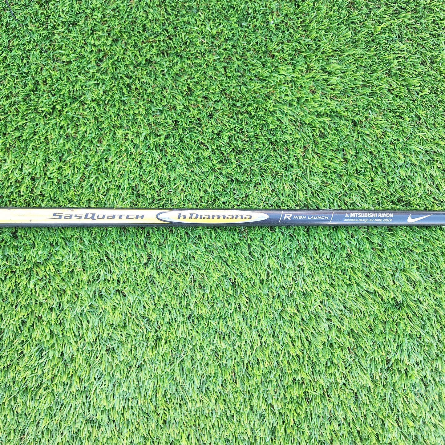 Palo de golf Híbrido 5 Nike SQ Sumo2