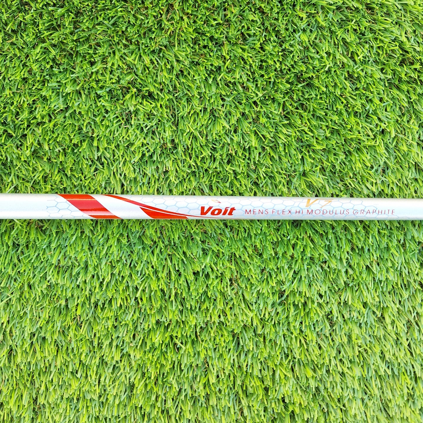 Palo de golf Híbrido 4 Voit