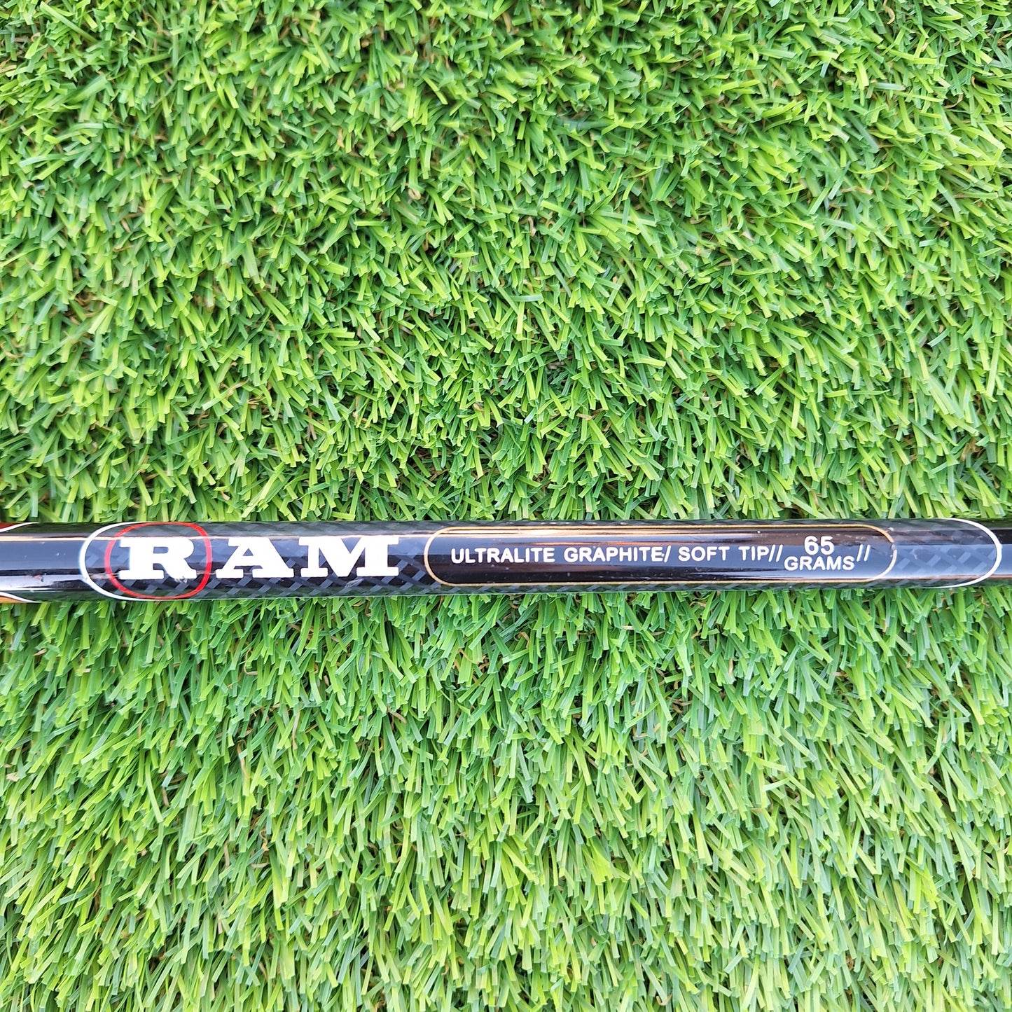 Palo de golf Híbrido 5 RAM SDX