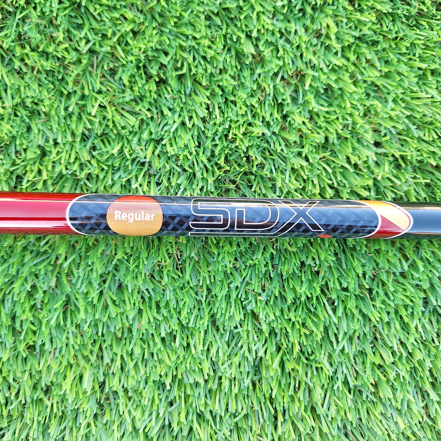 Palo de golf Híbrido 5 RAM SDX