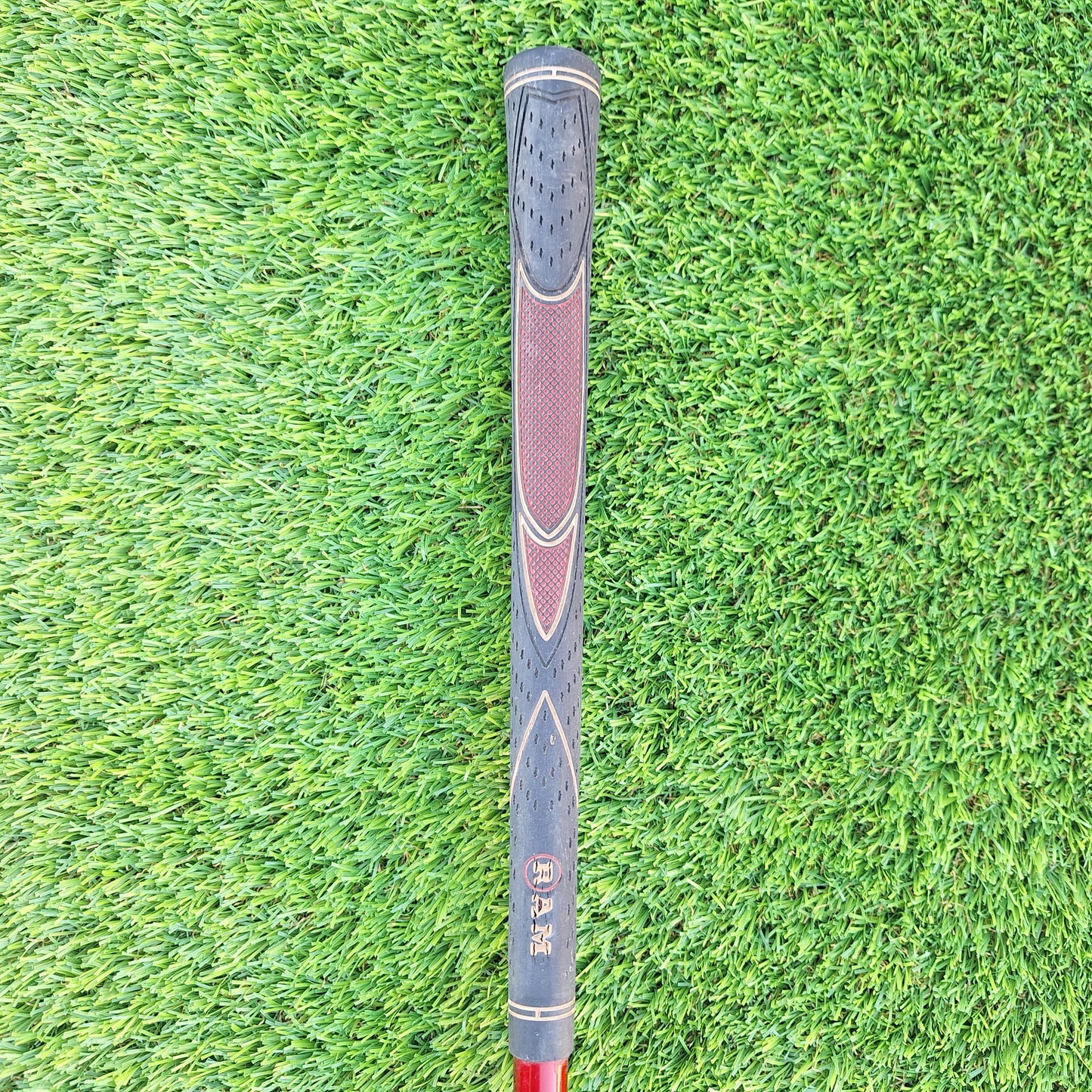 Palo de golf Híbrido 5 RAM SDX