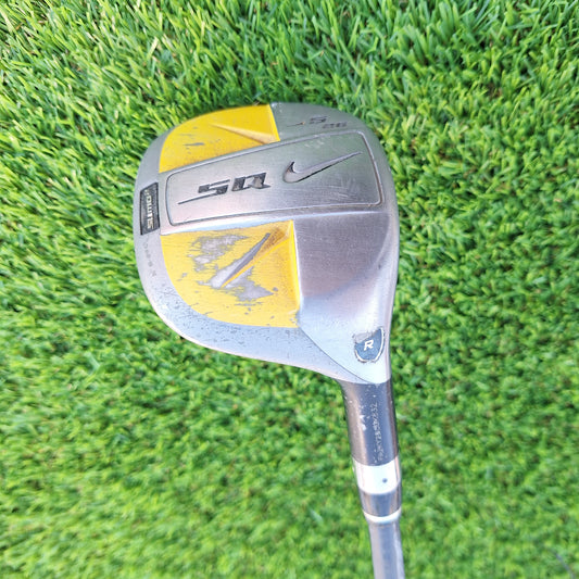 Palo de golf Híbrido 5 Nike SQ Sumo2