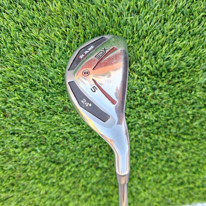Palo de golf Híbrido 5 RAM SDX