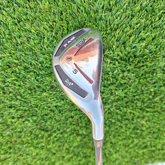 Palo de golf Híbrido 5 RAM SDX