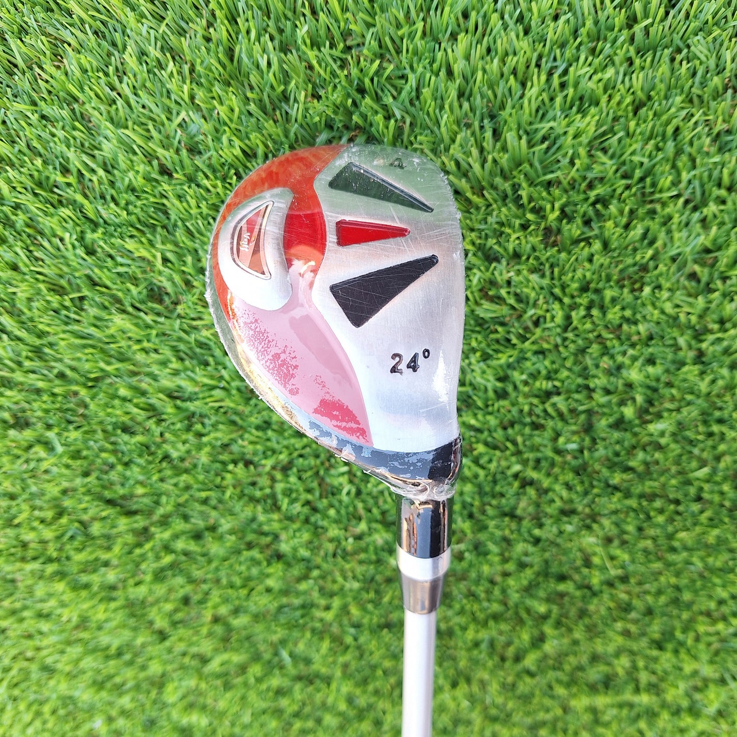 Palo de golf Híbrido 4 Voit