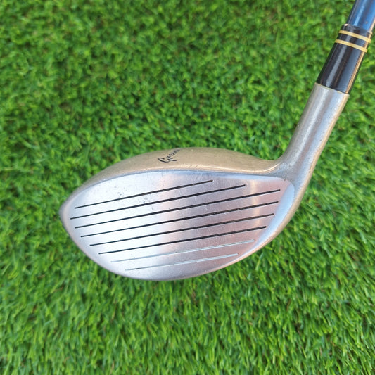 Palo de golf Mujer Madera 3 Greenway Oversize