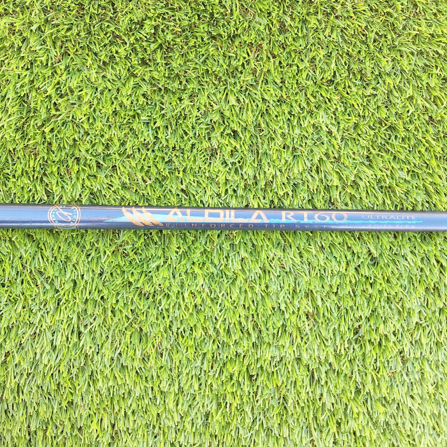 Palo de golf Mujer Madera 3 Greenway Oversize