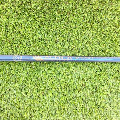 Palo de golf Mujer Madera 3 Greenway Oversize