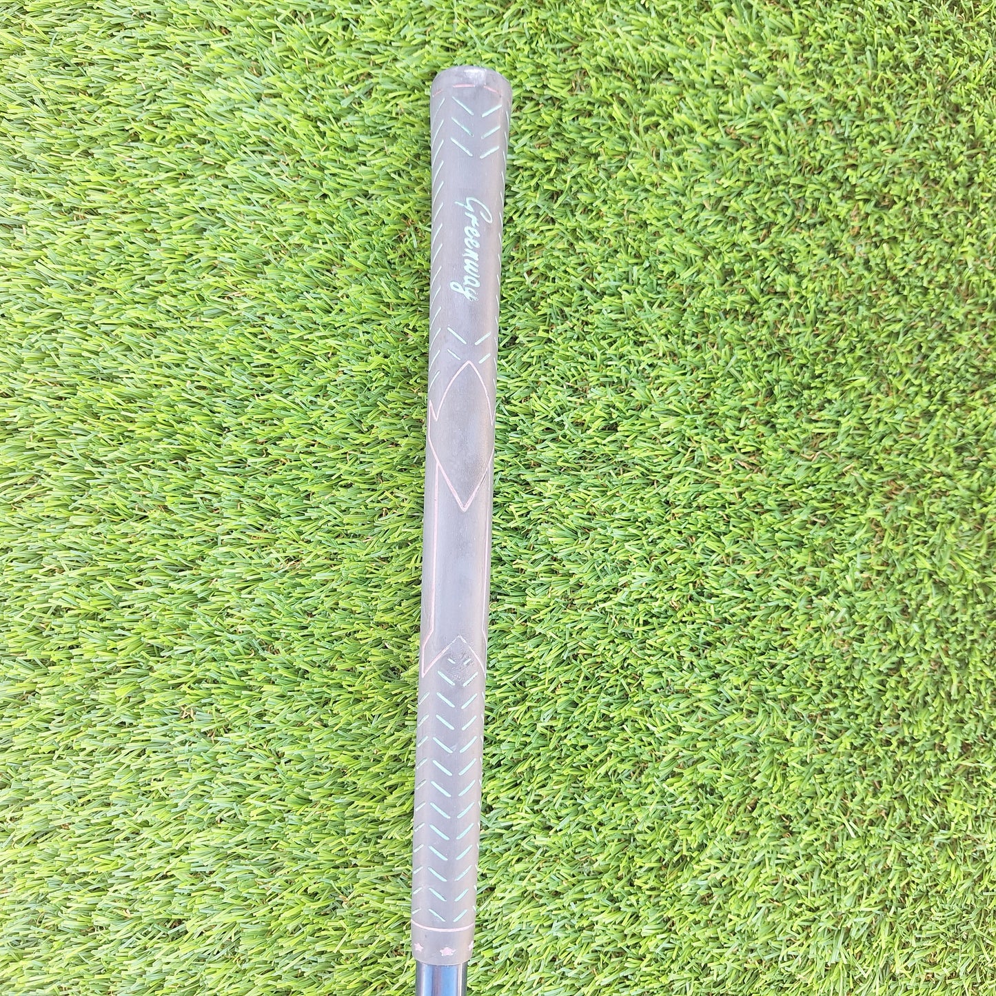 Palo de golf Mujer Madera 3 Greenway Oversize