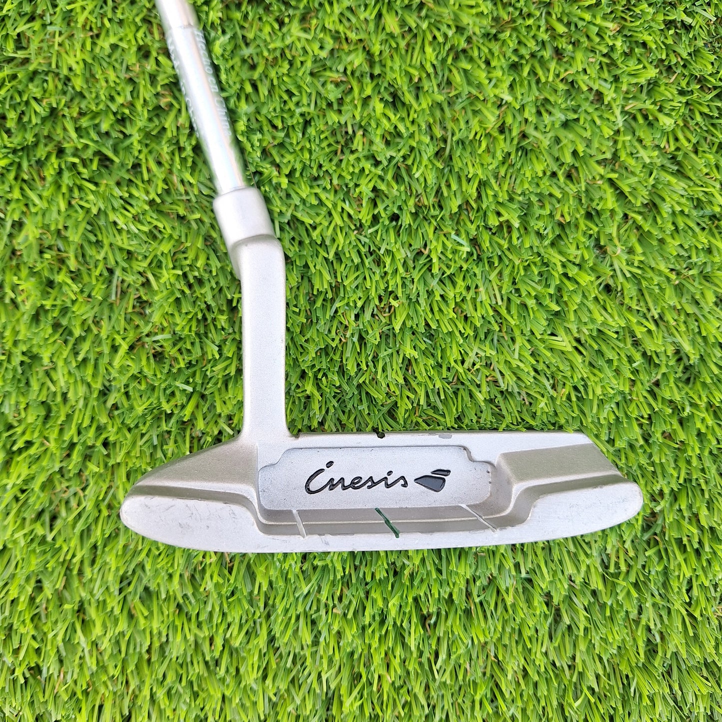 Palo de golf Putter Inesis Exia