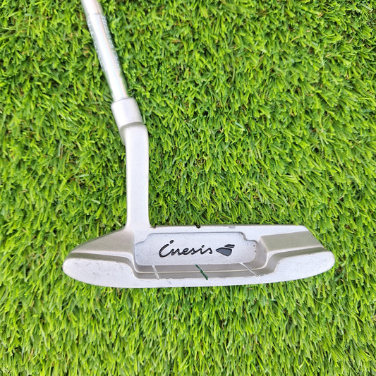 Palo de golf Putter Inesis Exia