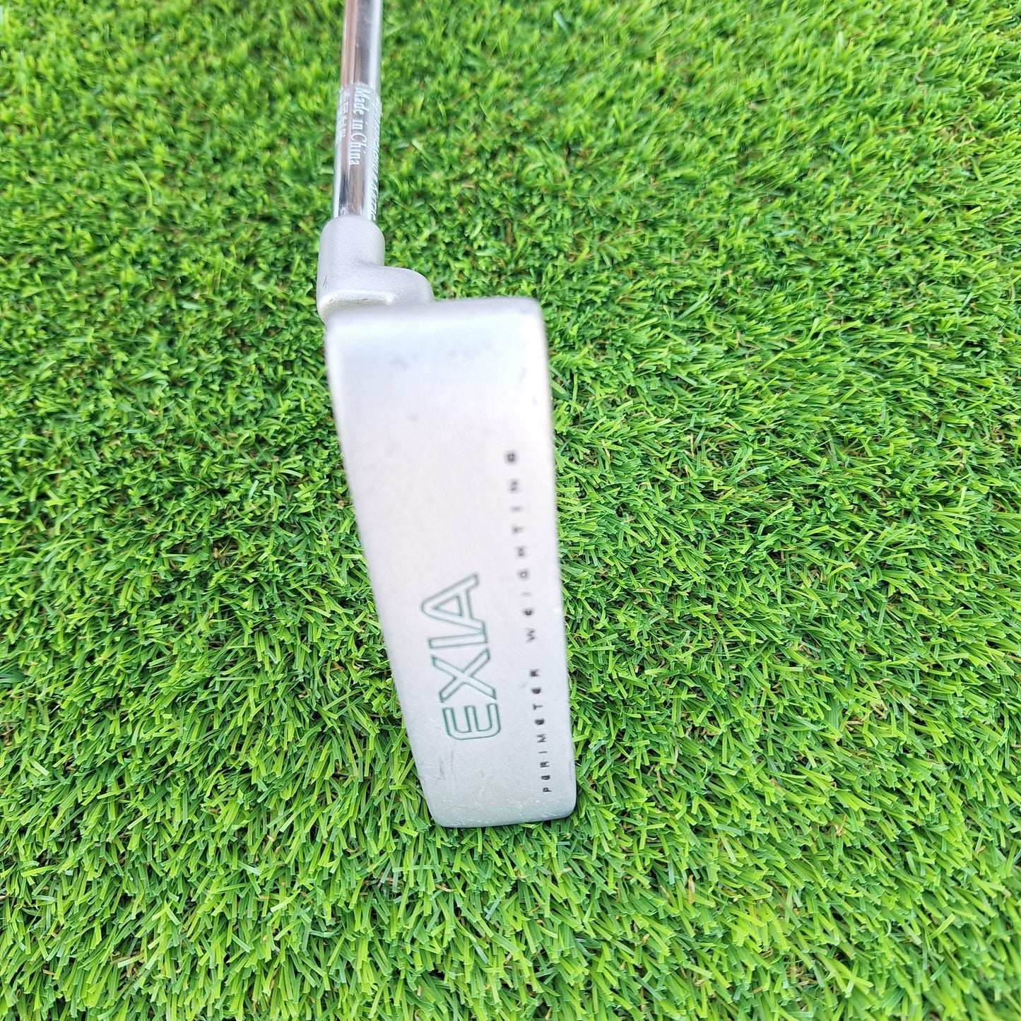 Palo de golf Putter Inesis Exia