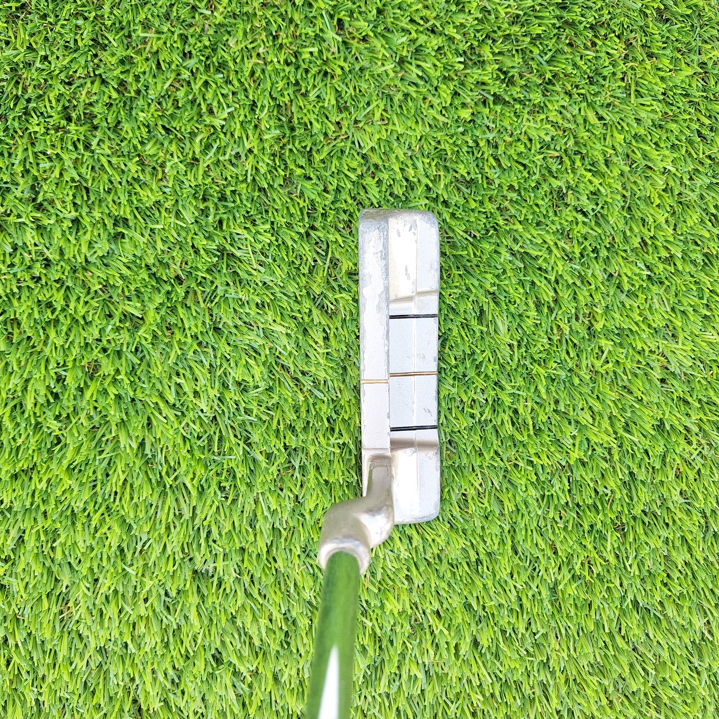Palo de golf Putter Greenway Pointo