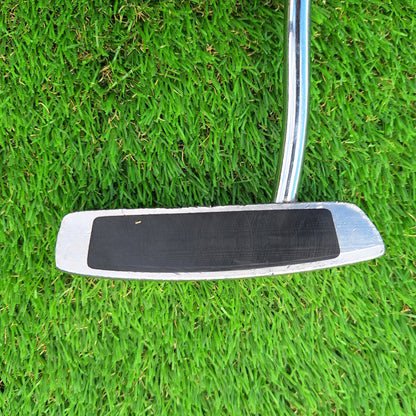 Palo de golf Putter Odyssey Dual Force Rossie Blade
