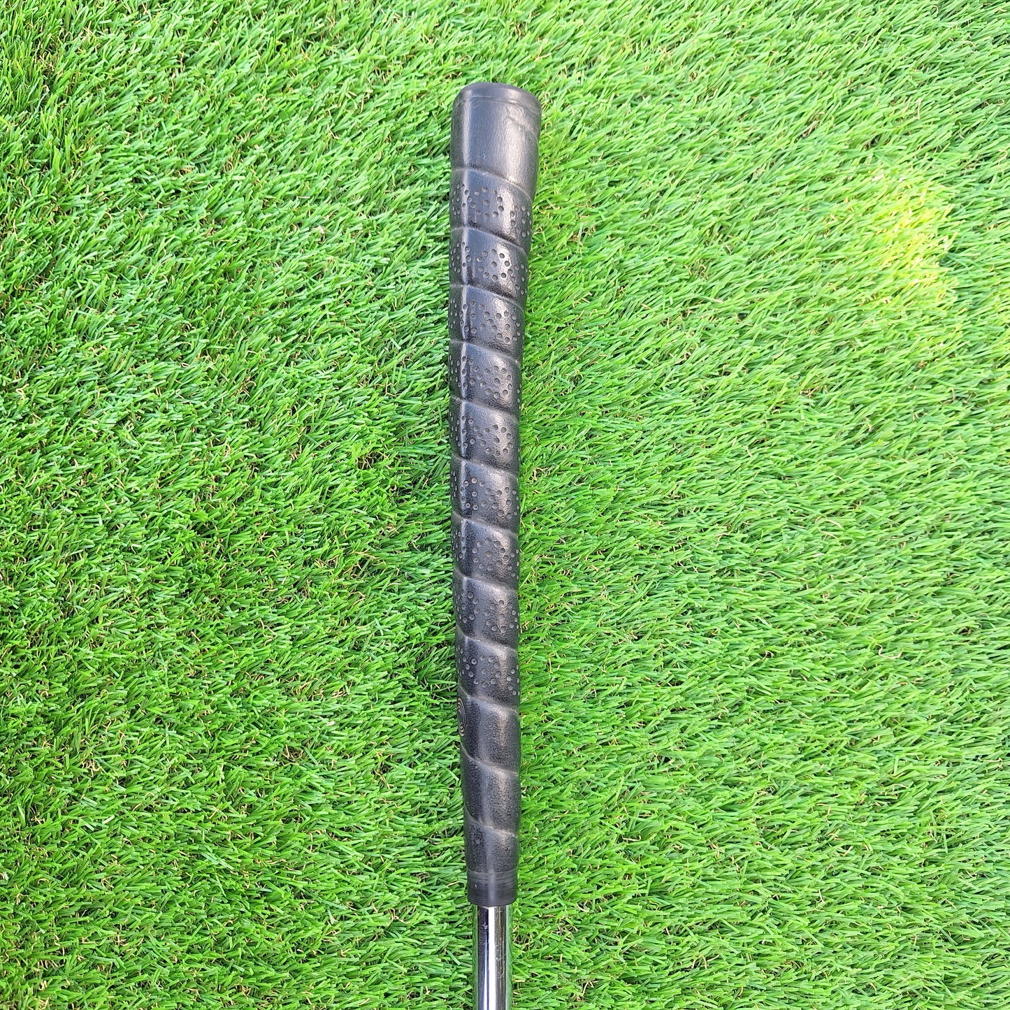 Palo de golf Putter Odyssey Dual Force Rossie Blade