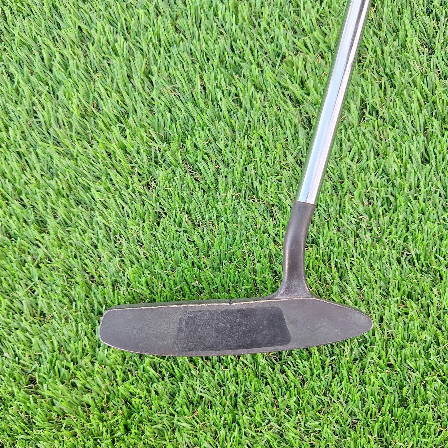 Palo de golf Putter Odyssey Dual Force 220