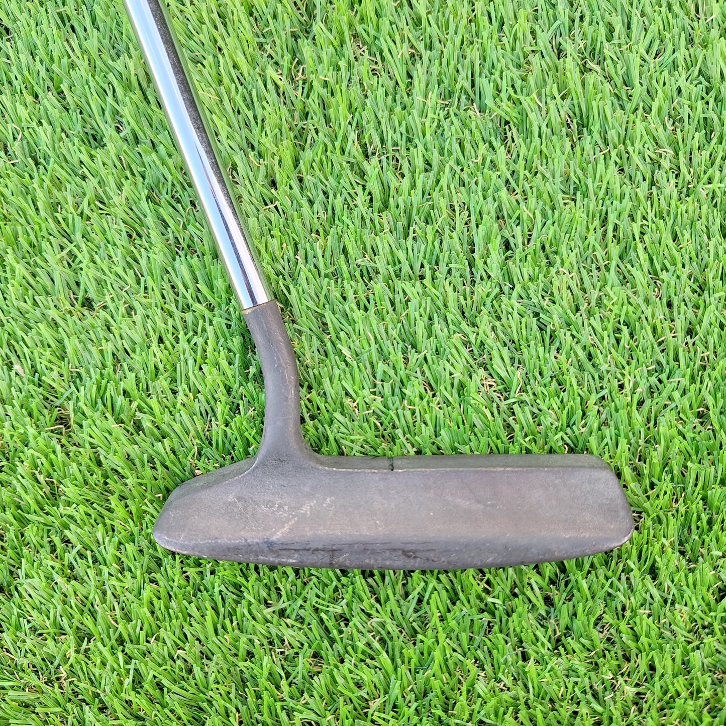 Palo de golf Putter Odyssey Dual Force 220