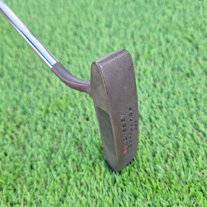 Palo de golf Putter Odyssey Dual Force 220