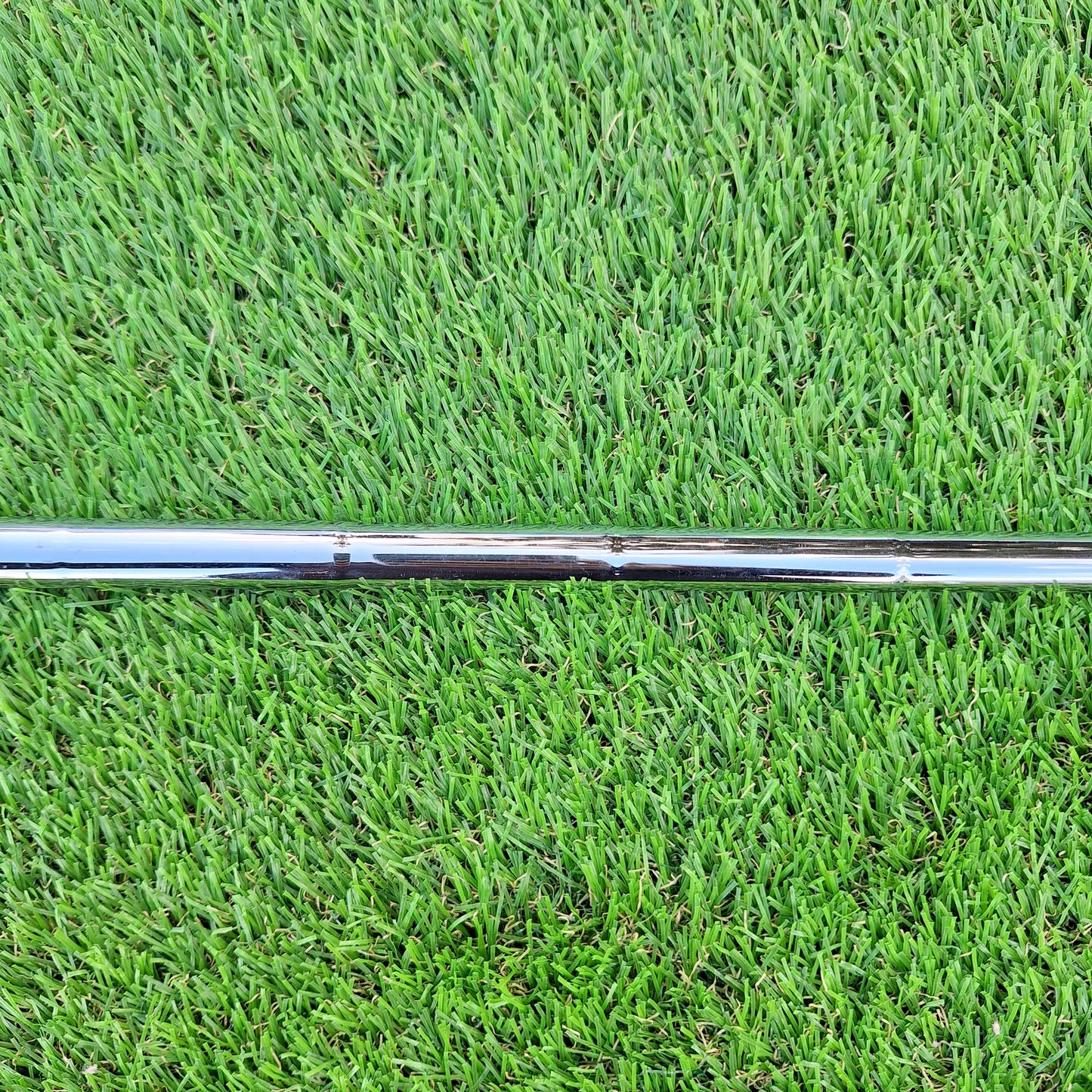 Palo de golf Putter Odyssey Dual Force 220