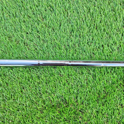 Palo de golf Putter Odyssey Dual Force 220