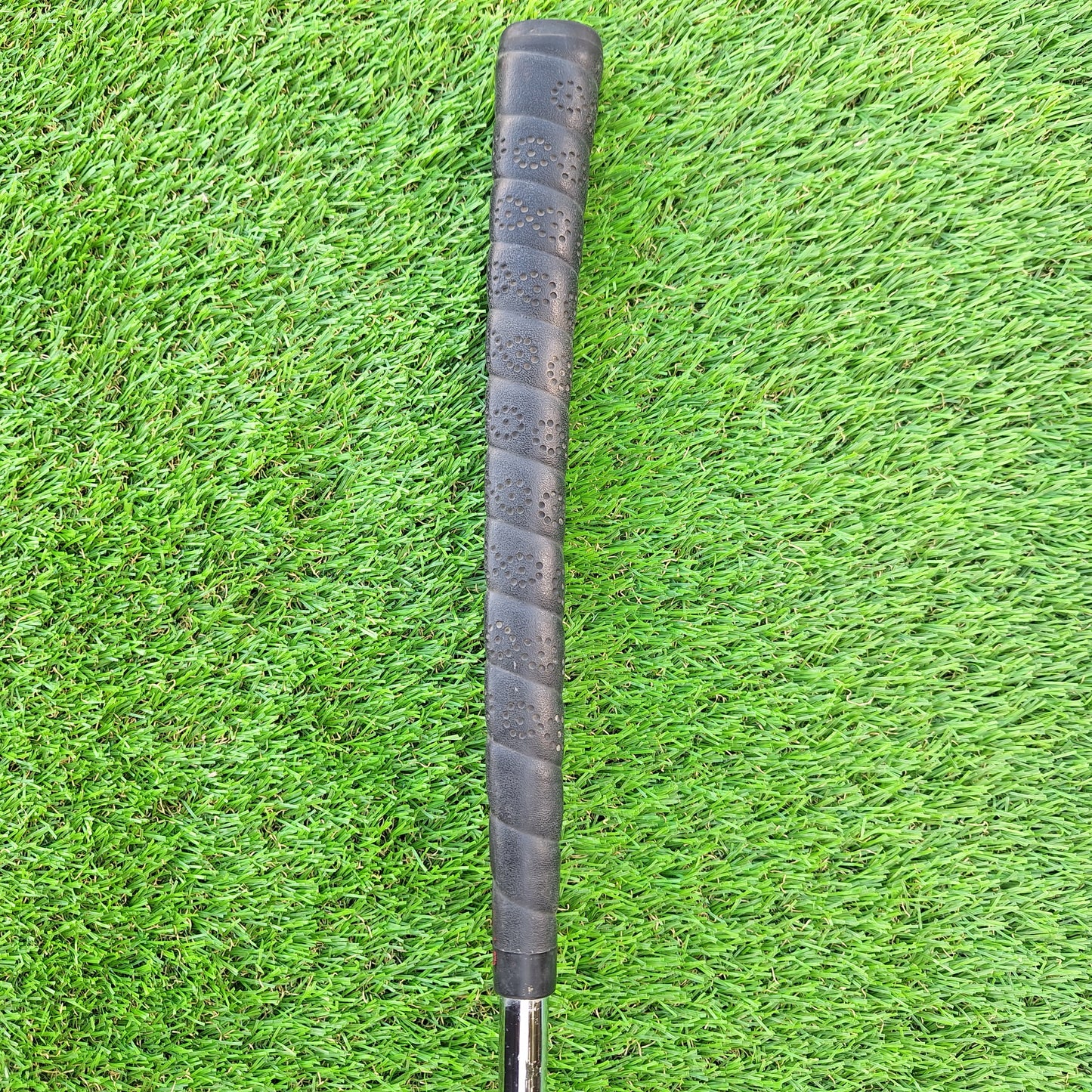 Palo de golf Putter Odyssey Dual Force 220