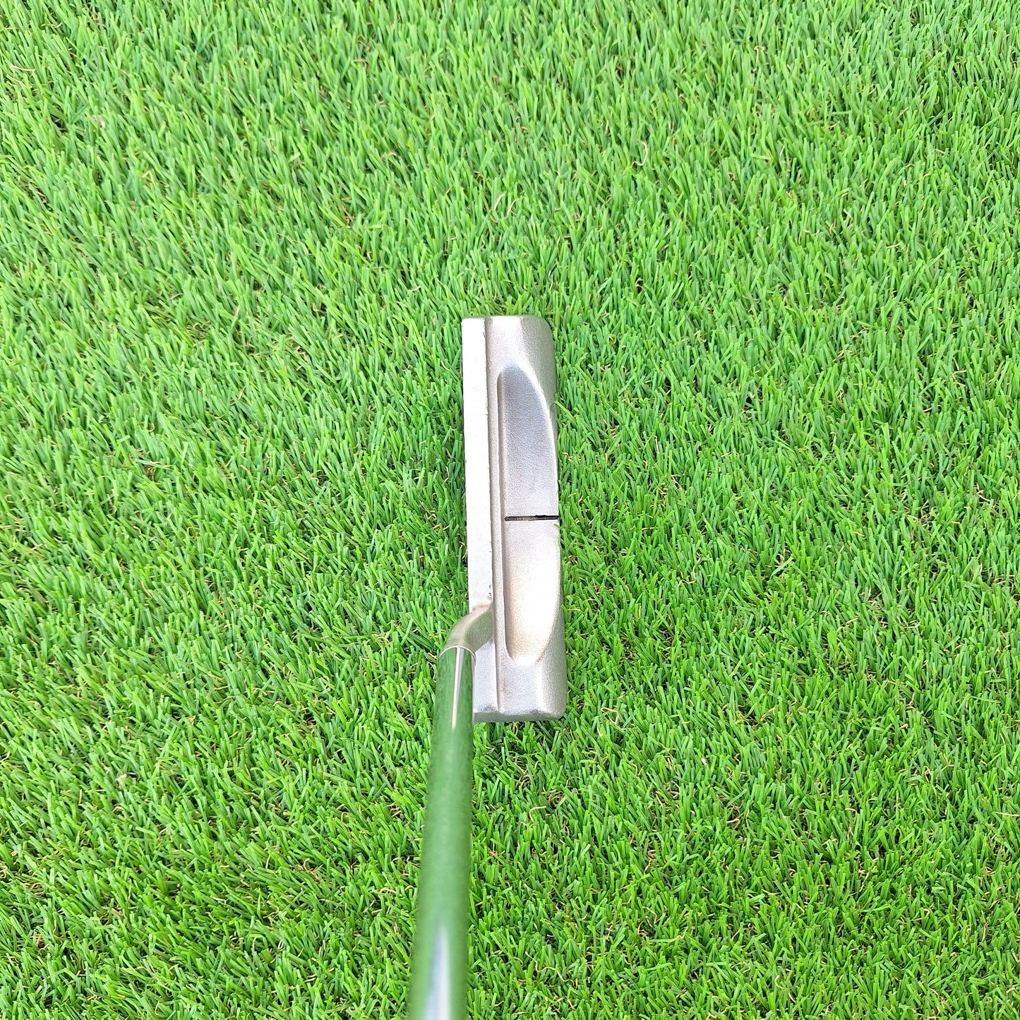 Palo de golf Putter Odyssey Dual Force 550