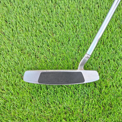 Palo de golf Putter Odyssey Dual Force 550