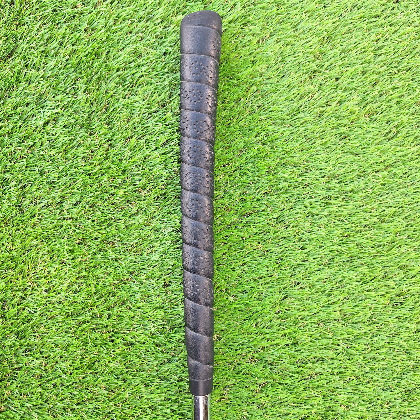 Palo de golf Putter Odyssey Dual Force 550