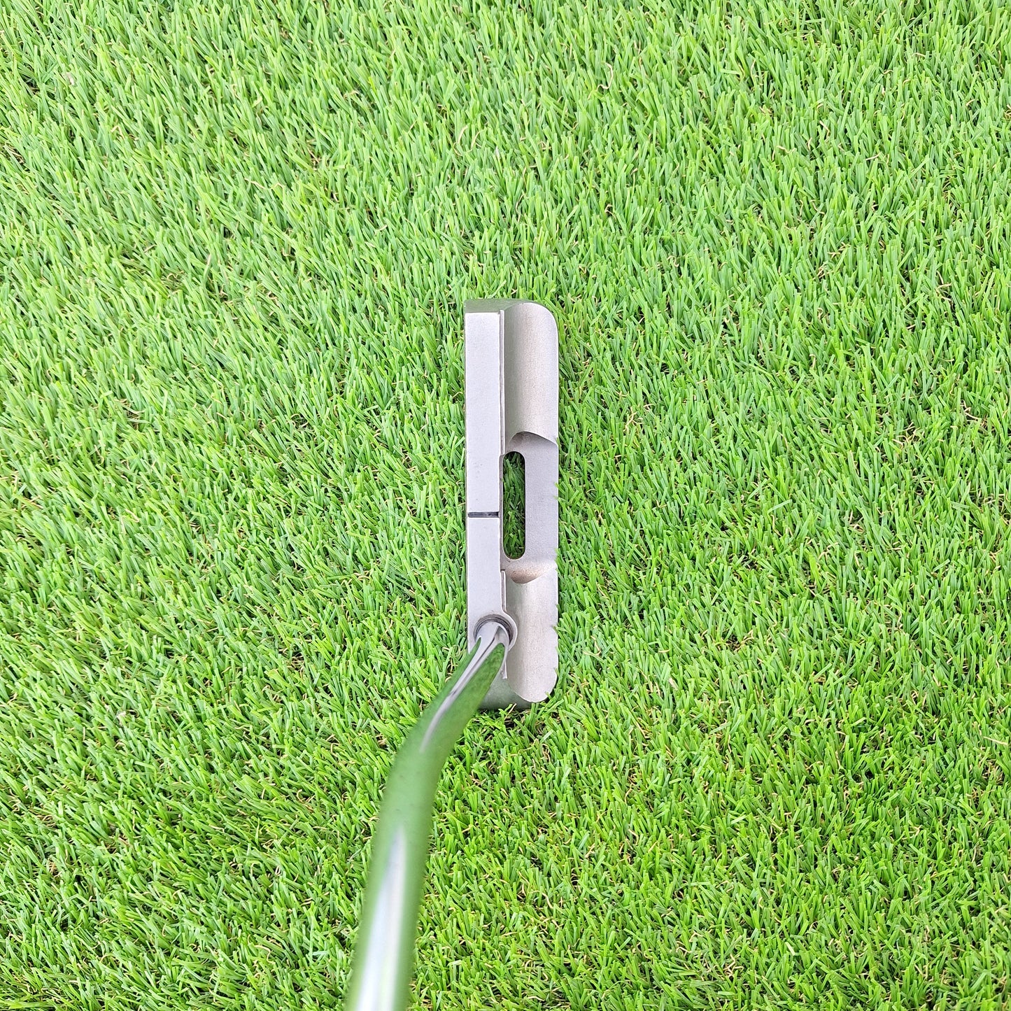 Palo de golf Putter Bobby Jones Callaway BJ-1