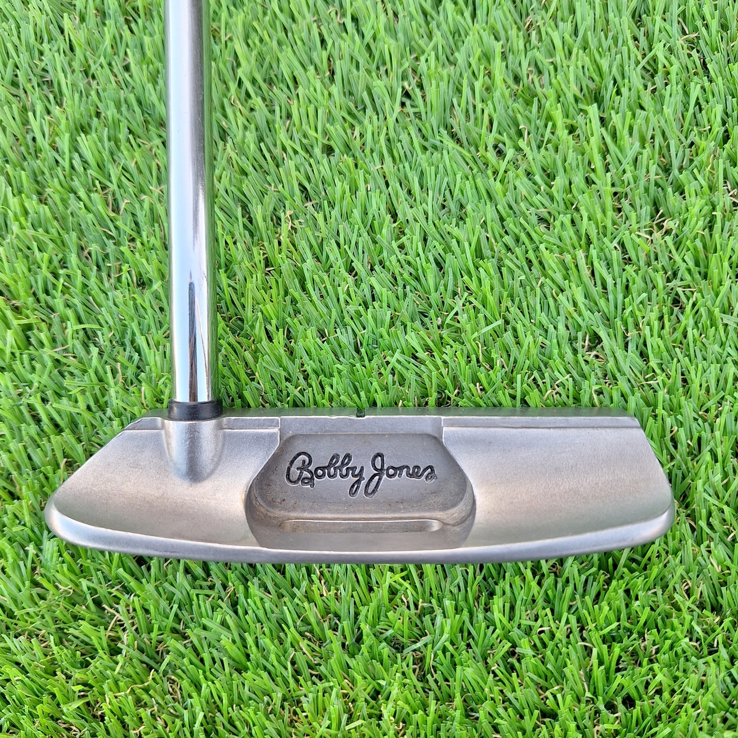 Palo de golf Putter Bobby Jones Callaway BJ-1