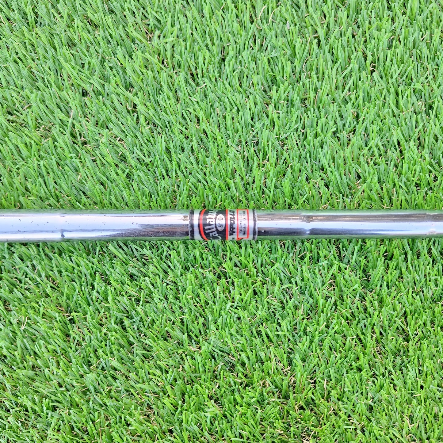 Palo de golf Putter Bobby Jones Callaway BJ-1