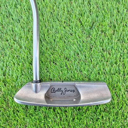 Palo de golf Putter Bobby Jones Callaway BJ-1