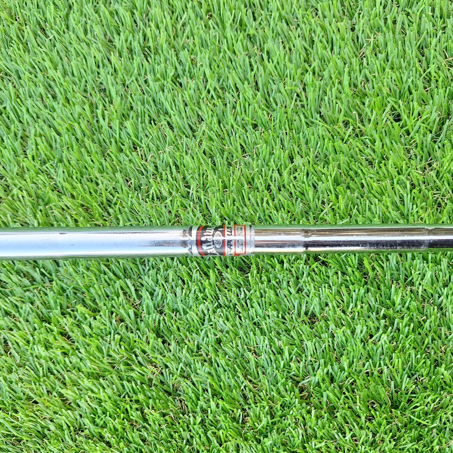 Palo de golf Putter Bobby Jones Callaway BJ-1