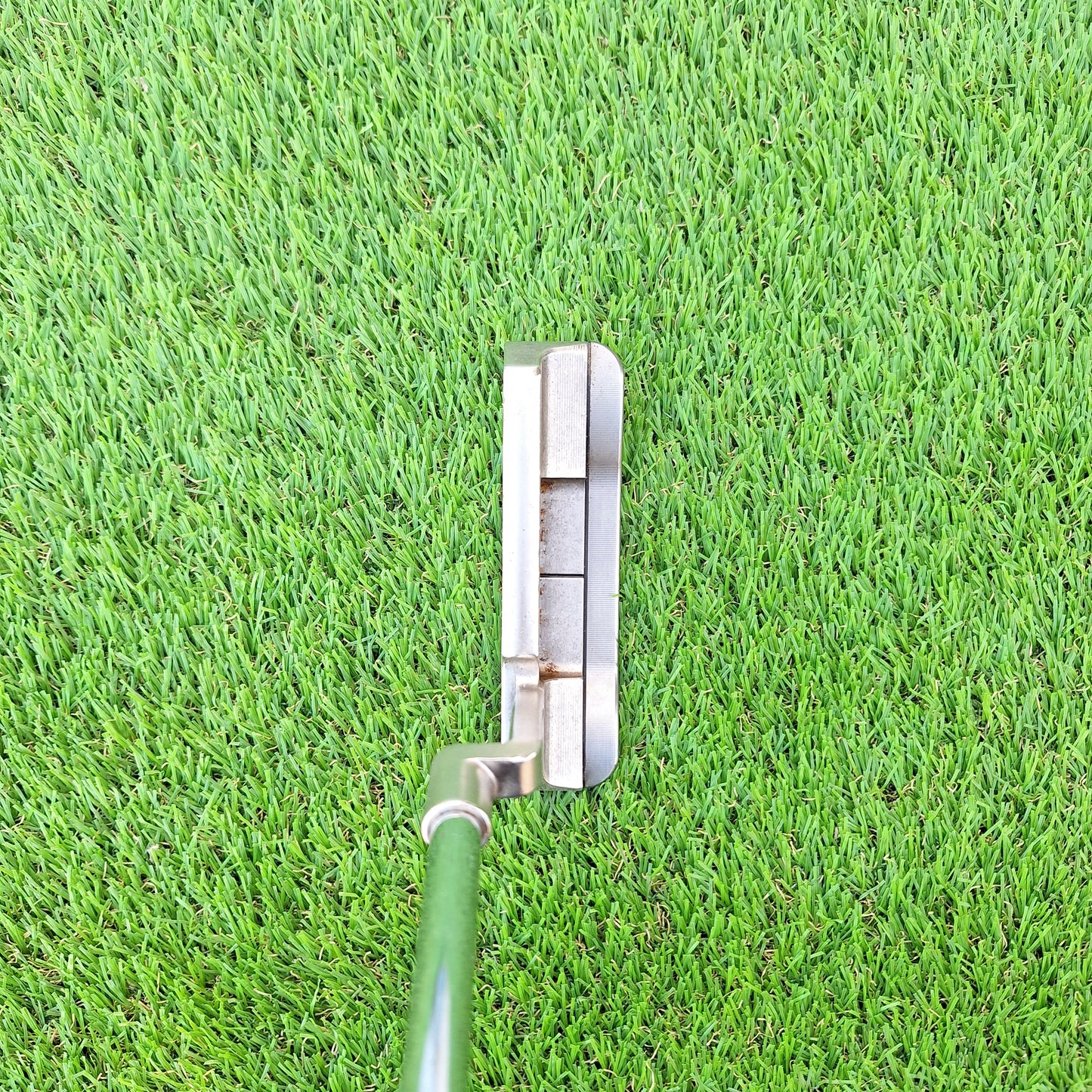 Palo de golf Putter Odyssey Black Series i
