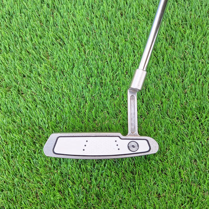 Palo de golf Putter Odyssey Black Series i